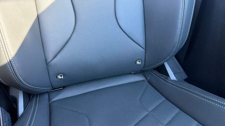 BMW 1 Series 120 M Sport 5dr Step Auto [Tech+ Pack] Petrol Hatchback